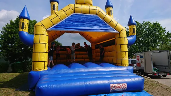 7. Vereinsfest