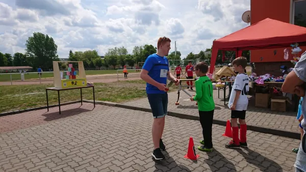 7. Vereinsfest