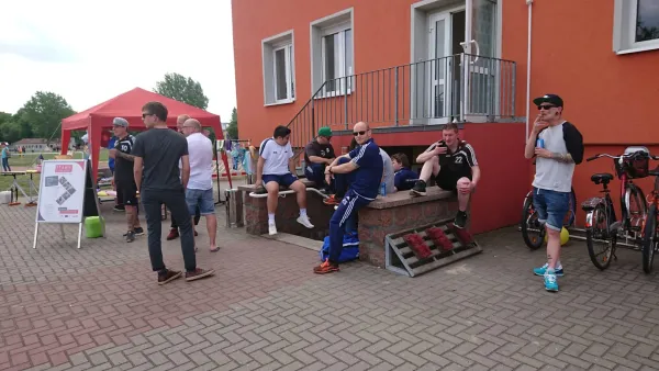 7. Vereinsfest