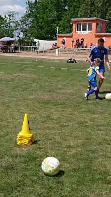 7. Vereinsfest