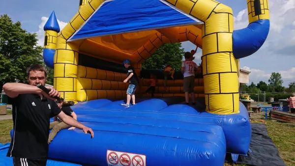 7. Vereinsfest