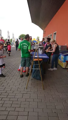 7. Vereinsfest