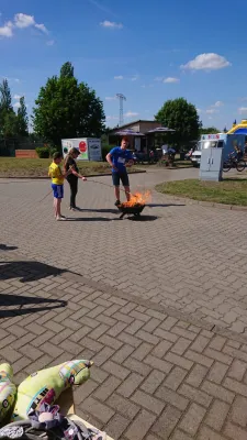7. Vereinsfest