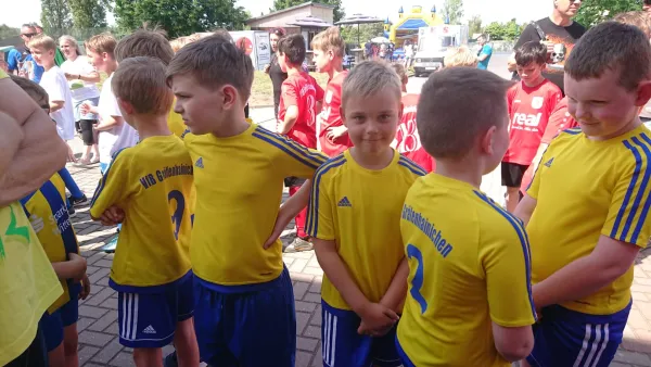 7. Vereinsfest