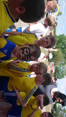 7. Vereinsfest