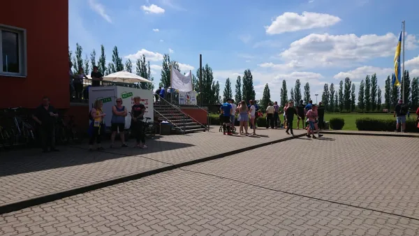7. Vereinsfest