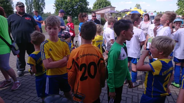 7. Vereinsfest