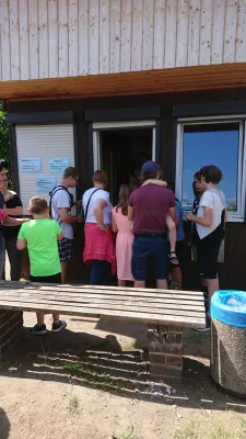 7. Vereinsfest