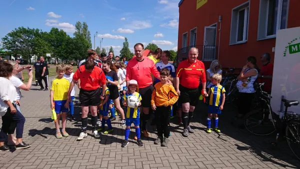 7. Vereinsfest