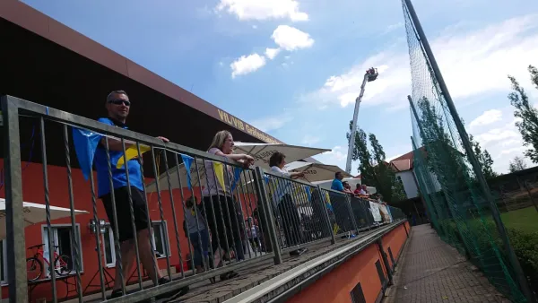 7. Vereinsfest