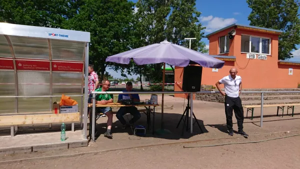 7. Vereinsfest