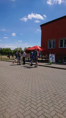 7. Vereinsfest