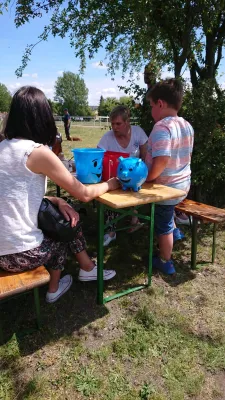 7. Vereinsfest