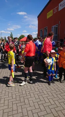 7. Vereinsfest