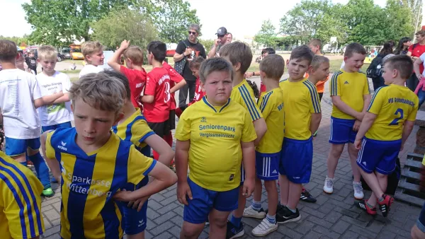 7. Vereinsfest