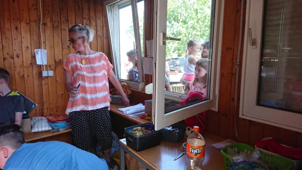 7. Vereinsfest