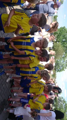 7. Vereinsfest