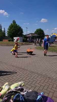7. Vereinsfest