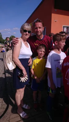 7. Vereinsfest