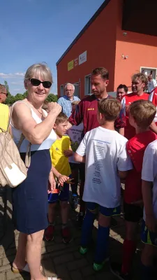 7. Vereinsfest