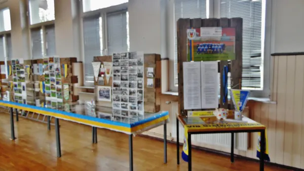 7. Vereinsfest