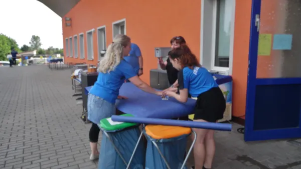 7. Vereinsfest