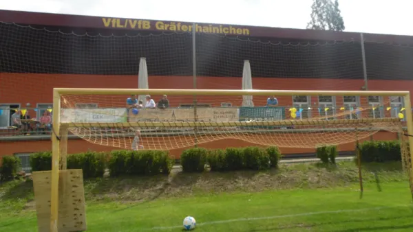 7. Vereinsfest