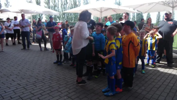 7. Vereinsfest
