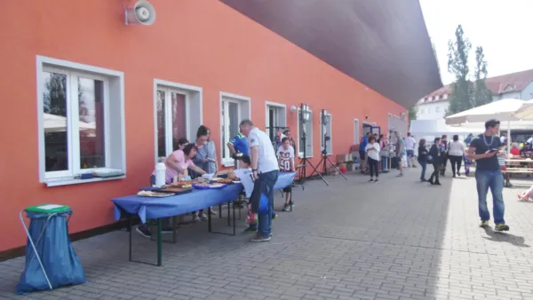 7. Vereinsfest