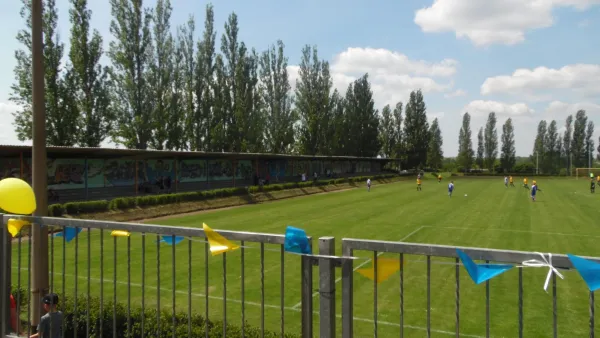 7. Vereinsfest