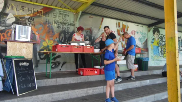 7. Vereinsfest