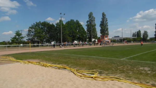 7. Vereinsfest