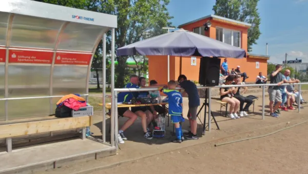 7. Vereinsfest