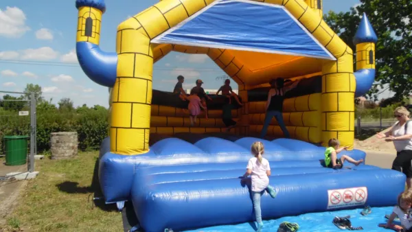 7. Vereinsfest