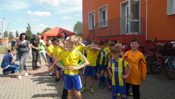 7. Vereinsfest