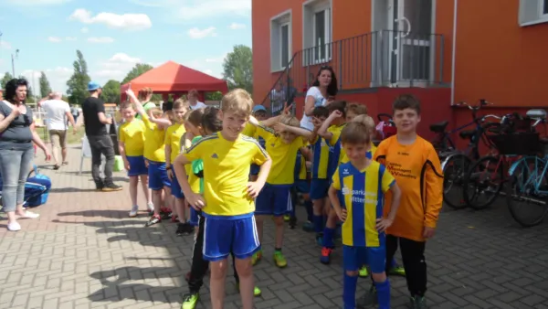 7. Vereinsfest