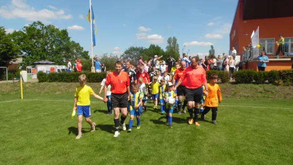 7. Vereinsfest
