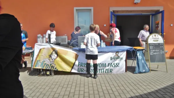7. Vereinsfest