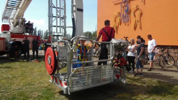 7. Vereinsfest