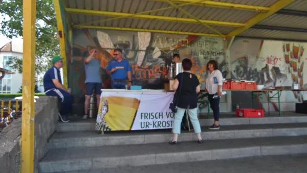 7. Vereinsfest