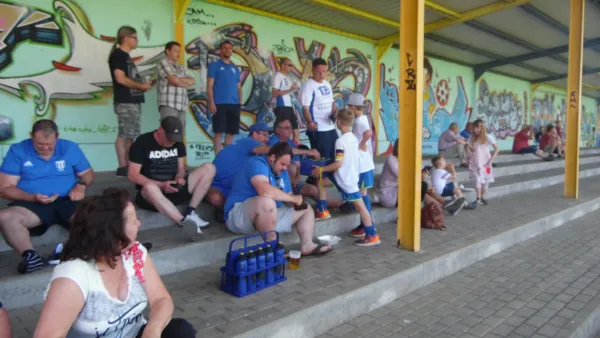 7. Vereinsfest