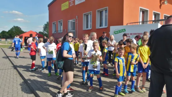 7. Vereinsfest