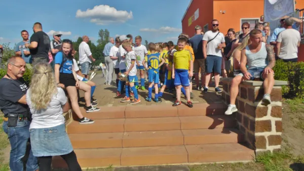 7. Vereinsfest
