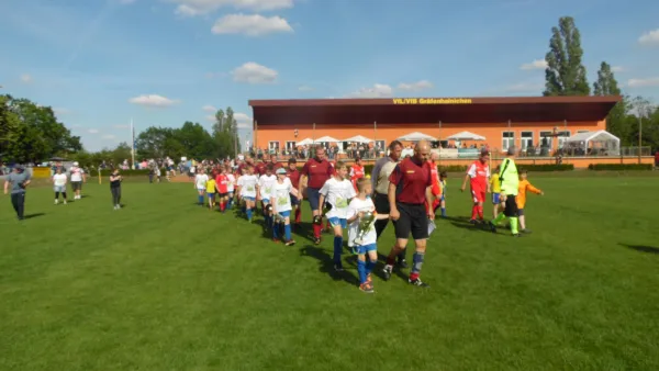 7. Vereinsfest