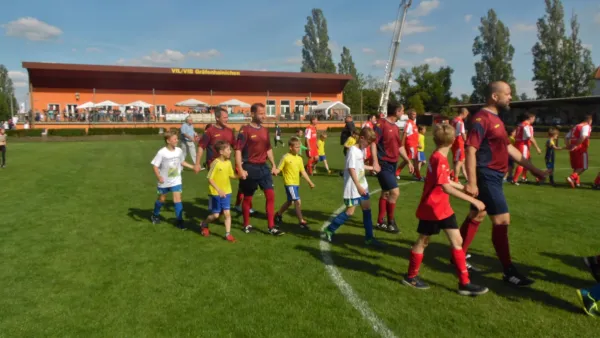 7. Vereinsfest