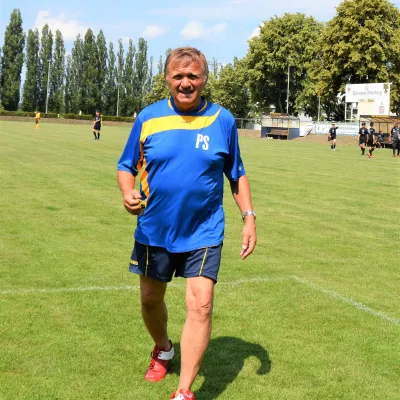 BSG Aktivisten Turnier D-Jugend 22.06.2019