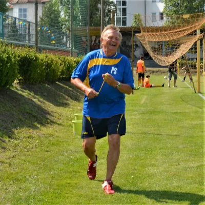 BSG Aktivisten Turnier D-Jugend 22.06.2019