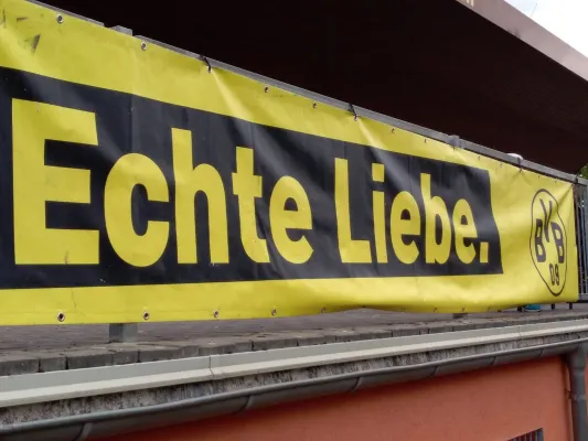 3. Camp Evonik Fußballschule BVB Dortmund 2019