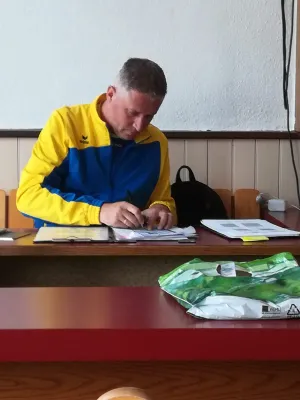 3. Camp Evonik Fußballschule BVB Dortmund 2019