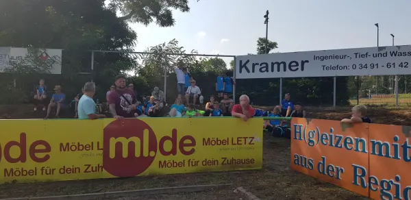 Zegarek U12 Sommercup 2019